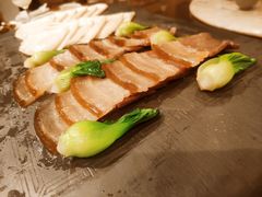 -中国徽菜·徽商故里(广安门店)