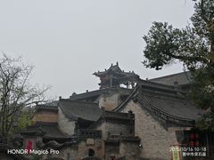 -山西王家大院