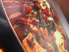 -渝信川菜(工体店)