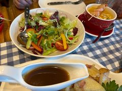 -Paulaner·德国帕拉娜自酿啤酒餐厅(海上世界店)