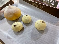 -啊噗吐呦现场烘焙(麦凯乐店)