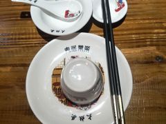 -大灶头·新昌菜(中国茶市店)