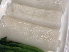 素斋肠粉-顺德人家食府(黄金广场店)