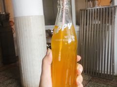 -龙门李家三旦羊肉汤馆