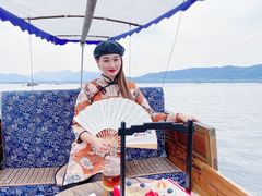 -杭州西湖仁和饭店(湖滨银泰in77店)