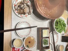 -东门口·鲜爆肚涮肉·烧烤(老门东店)