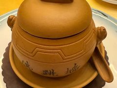 -民族饭店-四季餐厅