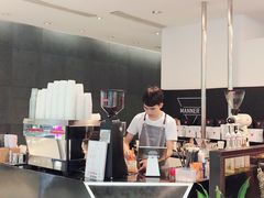 Flat&nbsp;white-Manner Coffee(芮欧百货店)