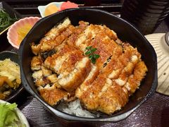 -玄白·炭烤活鳗(上海首店)