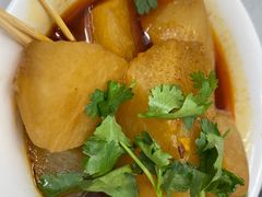 -颓记茶餐厅(美景总店)