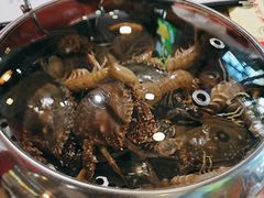-禾记海鲜烧烤(八一路店)