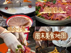 -小天鹅火锅·一线江景洪鼎旗舰店(洪崖洞店)