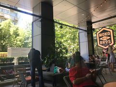 -Moka Bros 摩卡站(嘉华店)