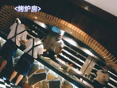 -汉巴味德(大悦城店)