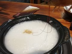 -盈田盈粥庄(博山东路店)