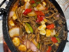 -又见炊烟私房菜(敬亭路店)