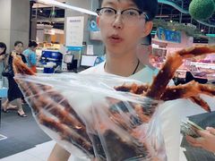 -盒马鲜生(悦峰店)