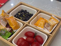 -金鸭都·老北京特色家常菜(潘家园店)