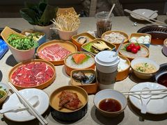-海底捞大排档火锅(打浦路店)