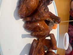 -大鸽饭(马王堆店)