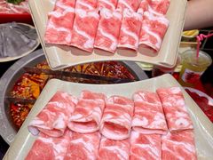 -巴将军·非遗原味火锅(解放碑店)