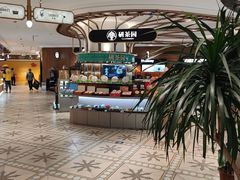 -杭州大厦LSE城市生活超市(杭州大厦店)