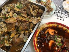 -雅逸居海鲜小厨