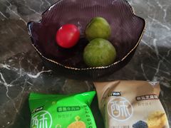 -四川江油戴斯大酒店
