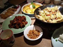 -新白鹿餐厅(城西银泰城店)