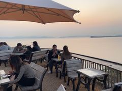 -Brew Farm·精酿农场海滨悬崖餐厅