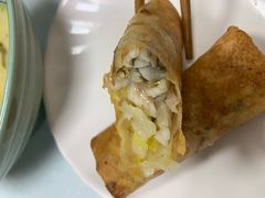 -明呈黄鱼面馆(斜土路店)