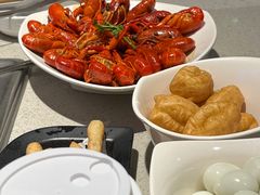 -海底捞火锅(万达广场店)