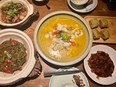 -弄堂里·寻味杭州(湖滨银泰in77C区店)