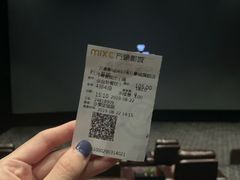 -万象影城(深圳湾万象城旗舰店)