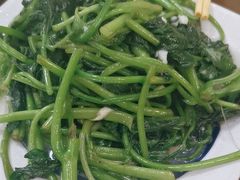 红薯叶-观桥阁(锦溪店)