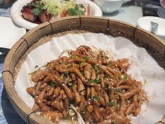 -米庄·原味私房菜(骏壹万邦店)