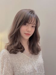 -KEIVON HAIR·崎宏
