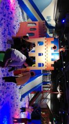 -幻贝家儿童乐园(苏州中心店)