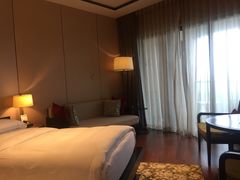 -上海崇明金茂凯悦酒店