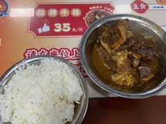 招牌牛排-阿秋牛排(湖心街店)