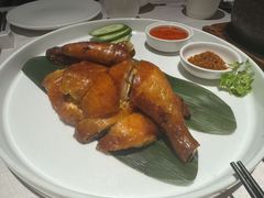 -千百味红餐厅·江西菜(绿地双子塔店)