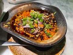 -辛香汇·现炒川菜(淮海路百盛店)