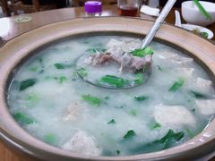 -华记粥饭店(印象容桂主题风情街店)