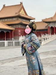 点击看大图 -美云庭古装·格格服汉服·京城旅拍(北京店)
