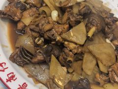 招牌滕州辣子鸡-鲁南仔·滕州炒鸡(经三路店)