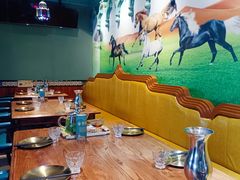 -驿楼兰·新疆菜(火车站店)