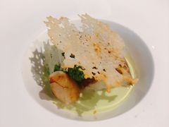 -L'Arome芳芳法国餐厅(仙林金鹰店)