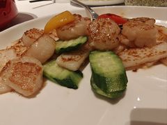 -君庭中餐厅(友谊宾馆店)