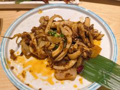 -清水日本料理铁板烧(学府路店)