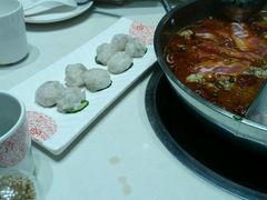 -密友回转自助火锅(世茂国际广场店)